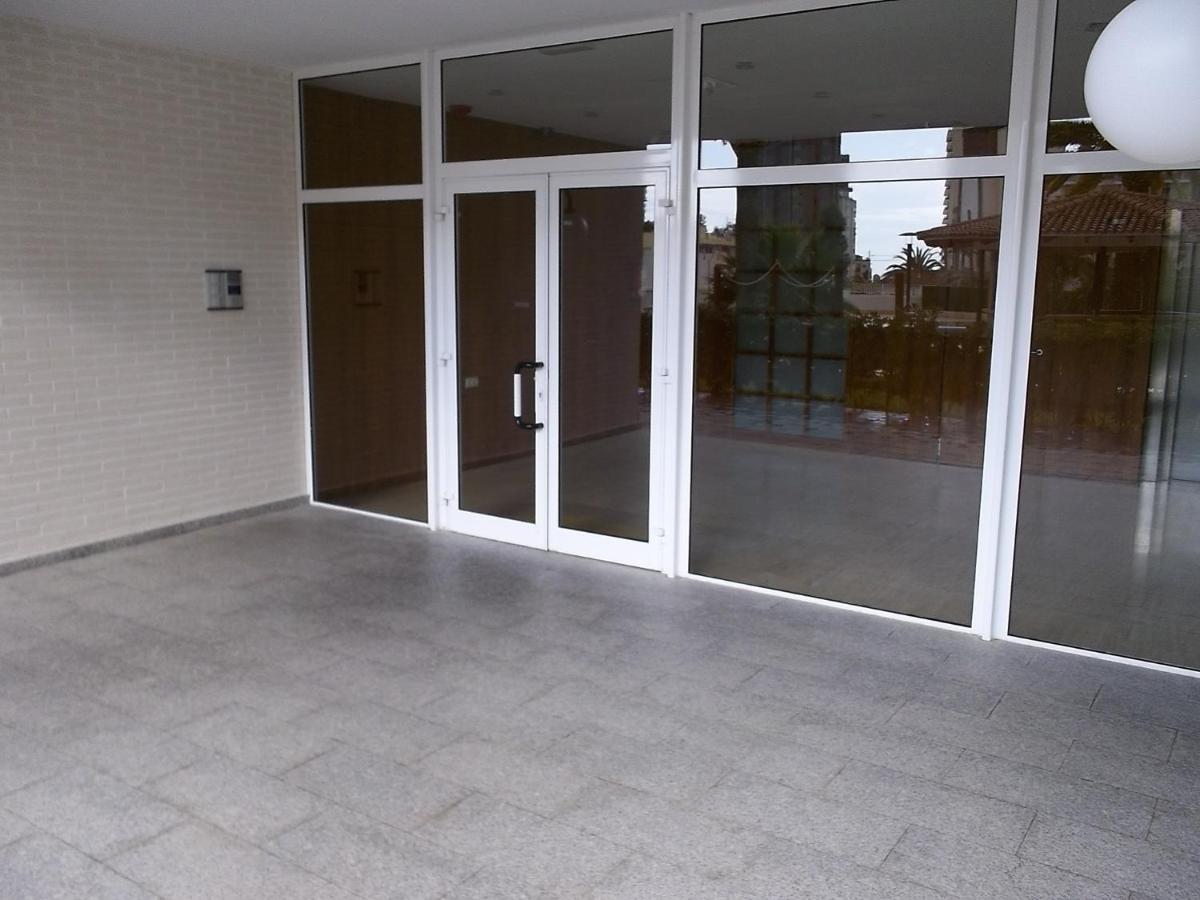 Capri-Turis Luxe Apartamentos Benidorm Buitenkant foto