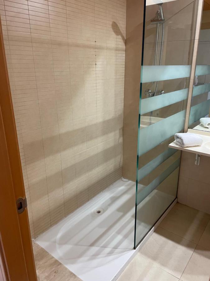 Capri-Turis Luxe Apartamentos Benidorm Buitenkant foto